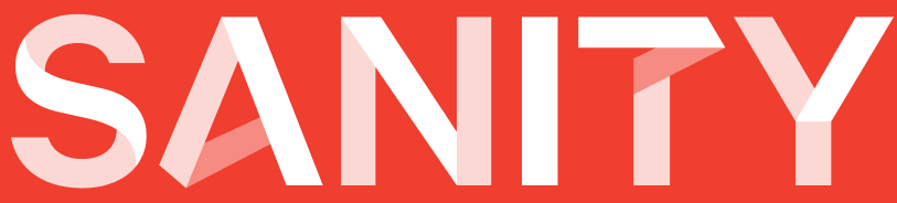 Sanity logo